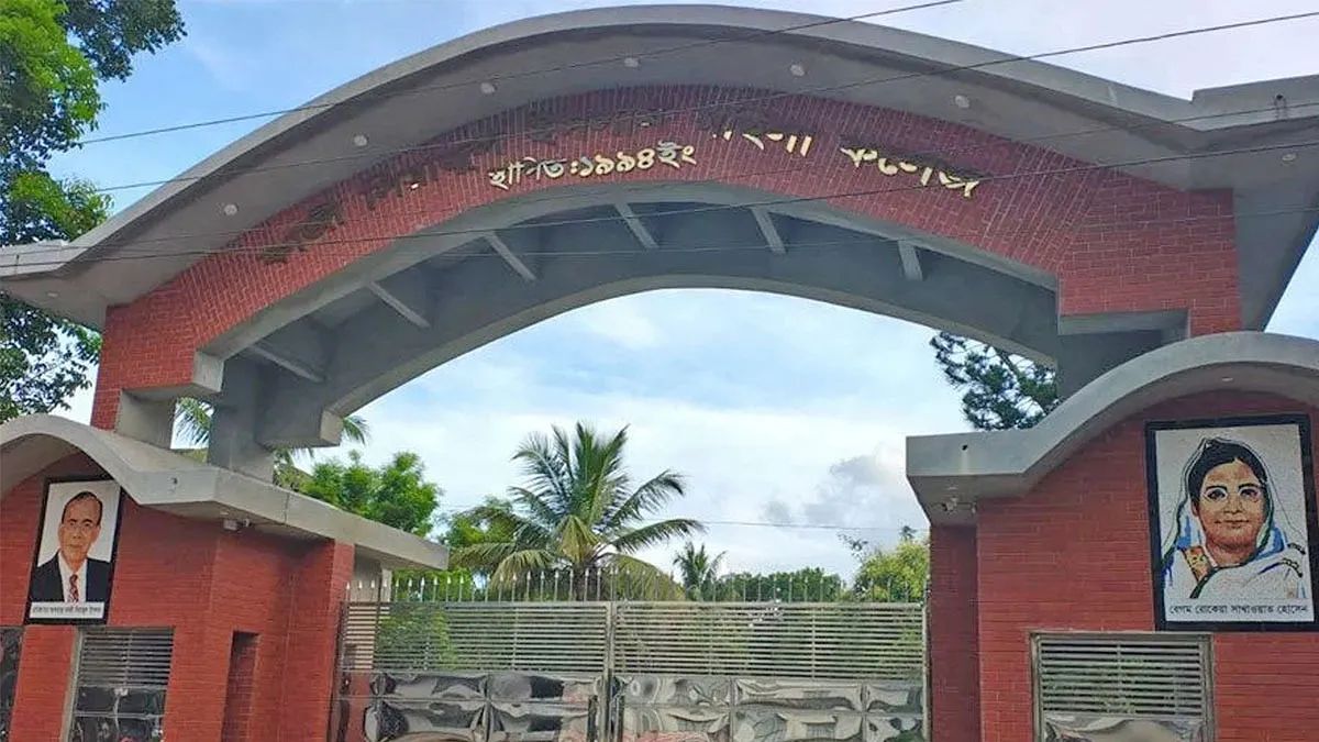 সর্বহারা পরিচয়ে ছয় শিক্ষককে হুমকি, চাঁদা দাবি