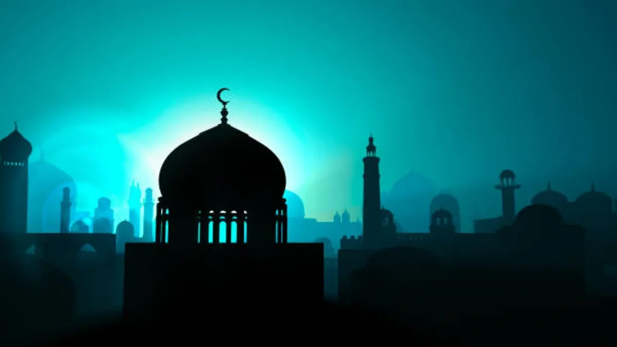 বান্দার প্রতি মহান আল্লাহর চার ওয়াদা