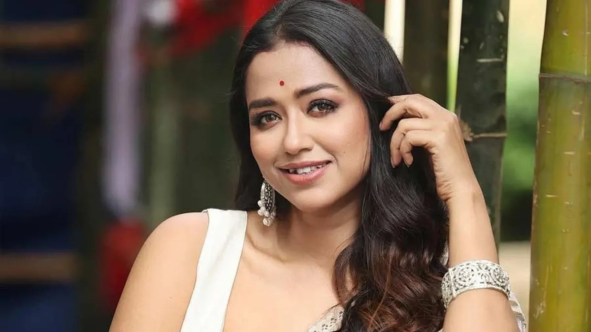 পুত্রসন্তানের মা হলেন সোহিনী