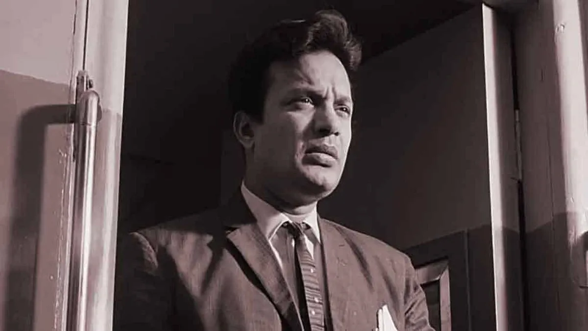 সঙ্গ নিঃসঙ্গের উত্তম