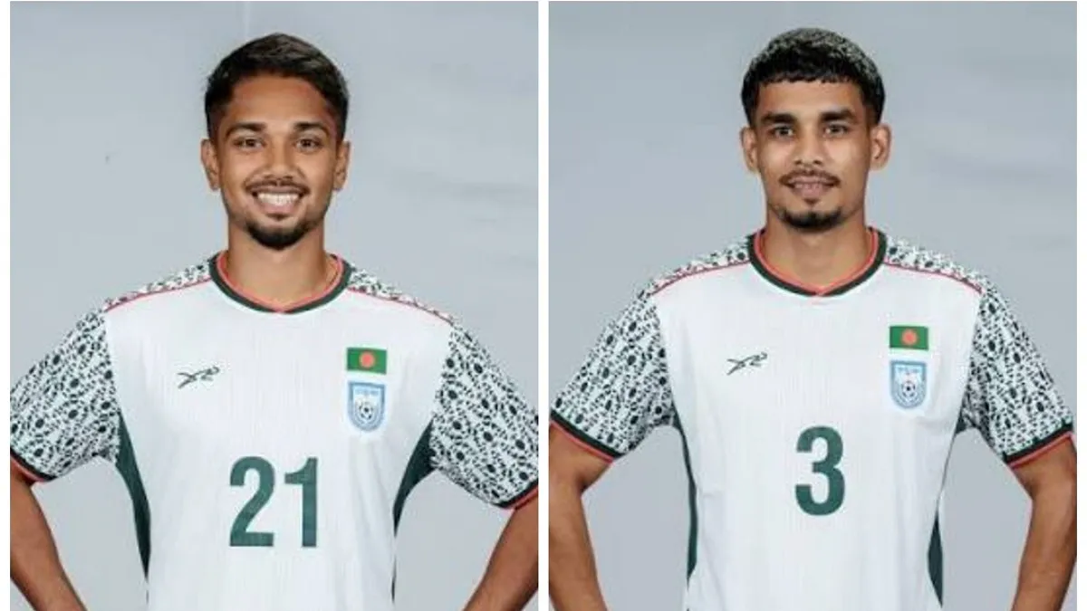 জাতীয় দল থেকে বাদ কাজেম তাজউদ্দিন