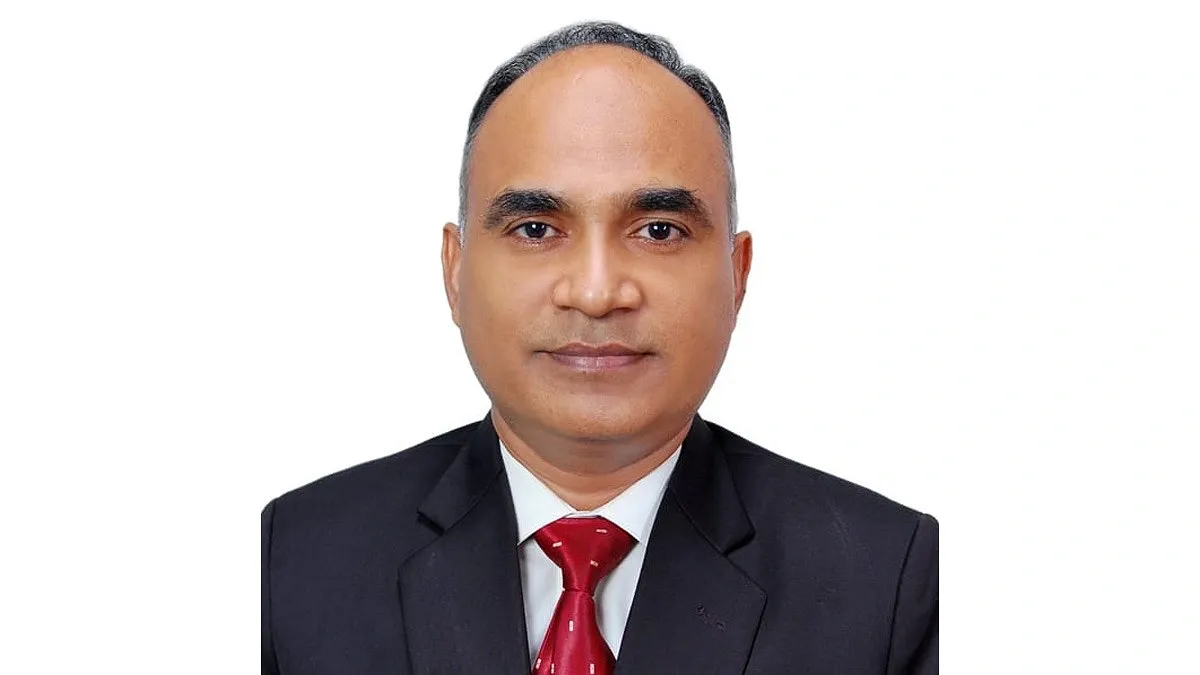 বিপিসির চেয়ারম্যানের দায়িত্বে ড. রফিকুল