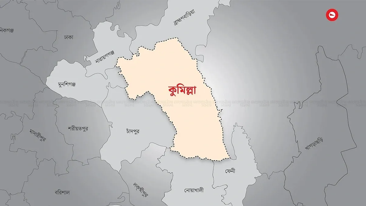 মেঘনায় বিএনপির দুপক্ষের সংঘর্ষ, আহত ২০