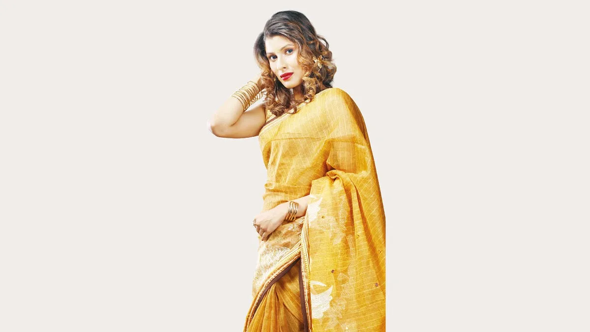 ব্যাঙ্গলে বাঙালিয়ানা