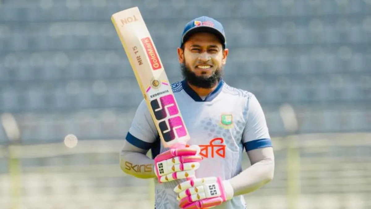 বগুড়ার মুশফিক এবারও সিলেটে