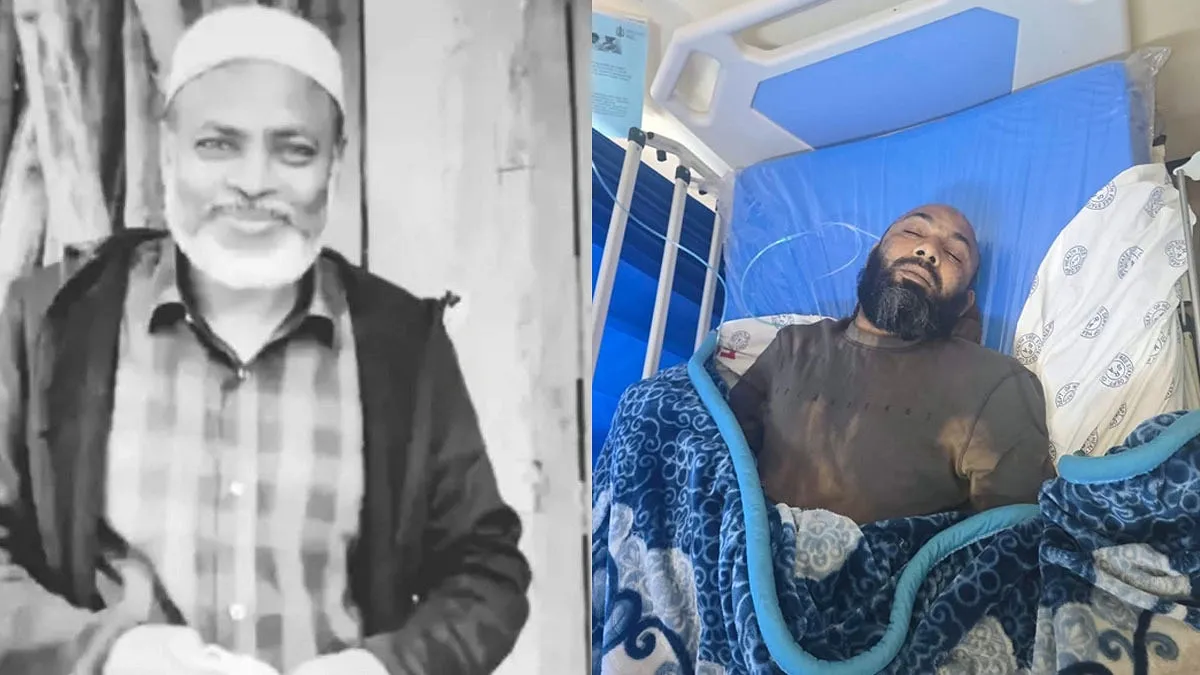 দক্ষিণ আফ্রিকায় দুই দিনে চার বাংলাদেশির মৃত্যু