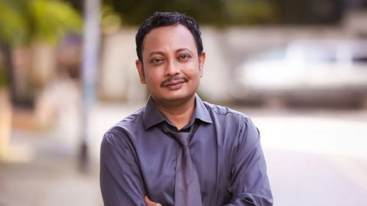 শুটিংয়ে যত পারি ফুটেজ খাই: রাশেদ মামুন অপু