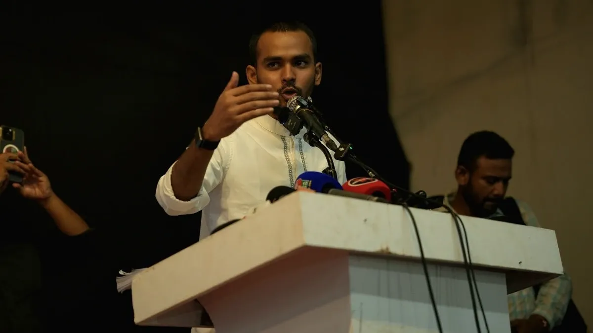 আসিফের বিরুদ্ধে ১১ হাজার কোটি টাকা পাচারের অভিযোগ