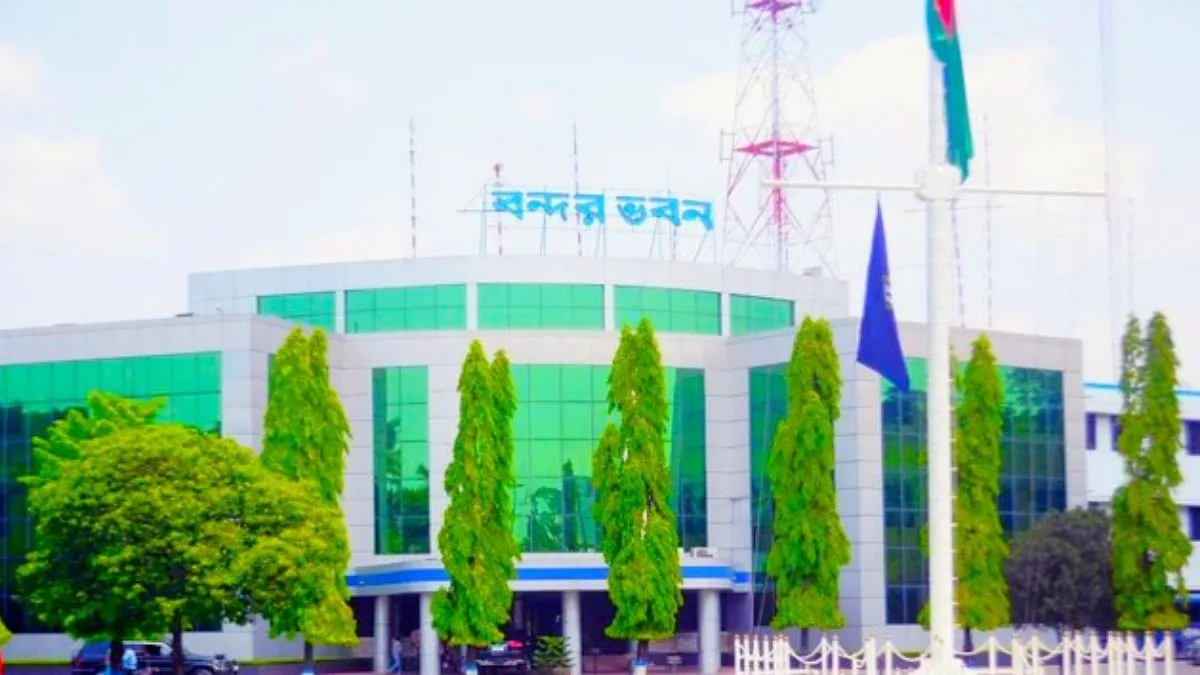 চট্টগ্রাম বন্দর কর্তৃপক্ষে নিয়োগ, বেতন ৬ষ্ঠ গ্রেড থেকে