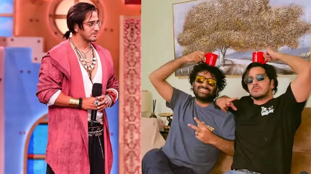 অরিজিৎকে হারিয়েছিলেন তৌকীর, ২১ বছর পর বিগ বসে সেই গায়ক