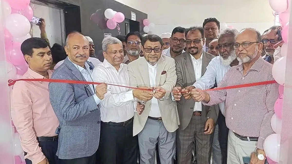 তিন মাসের ডিজিটাল ডেঙ্গু সচেতনতা ক্যাম্পেইন শুরু