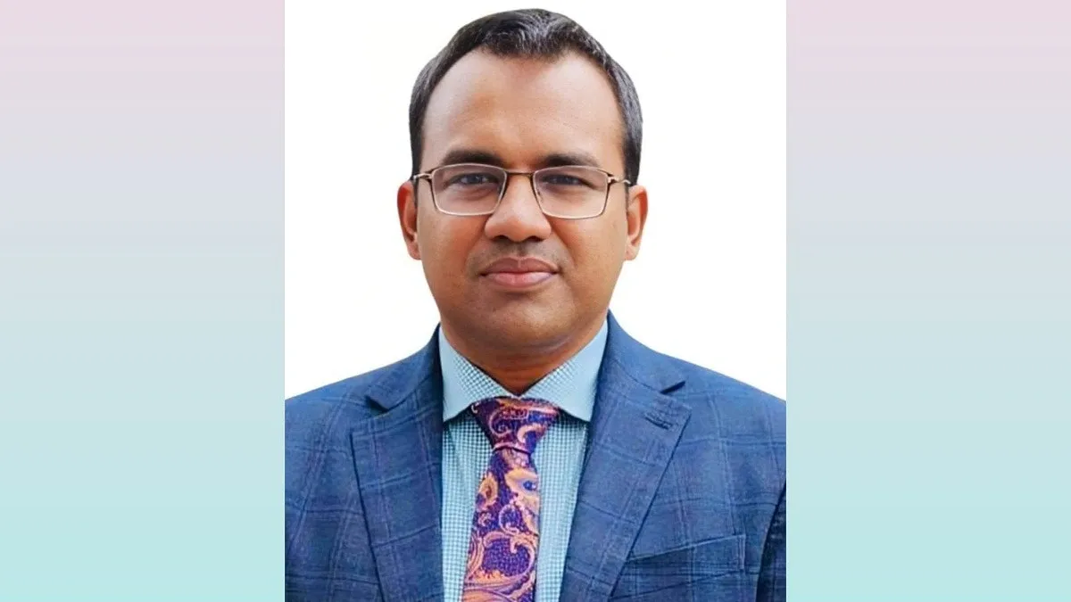 আ.লীগের সন্ত্রাসী চক্র মাথাচাড়া দিয়ে ওঠার অপচেষ্টা করছে: খন্দকার মারুফ