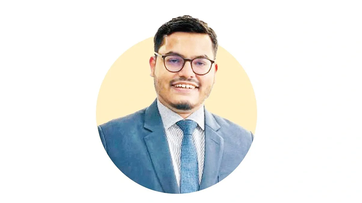 সবচেয়ে গুরুত্বপূর্ণ বিষয় হলো লজিক্যাল রিজনিং