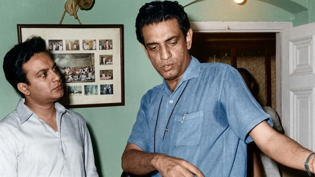 উত্তম কুমারকে কেন সিনেমায় নিতেন না সত্যজিৎ রায়?
