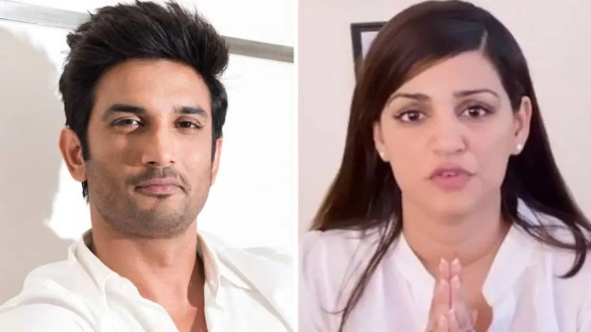 ‘স্টান গান, ভাঙা পা, চোখেও আঘাত’, সুশান্তের পোস্টমর্টেম নিয়ে বিস্ফোরক দাবি শ্বেতার