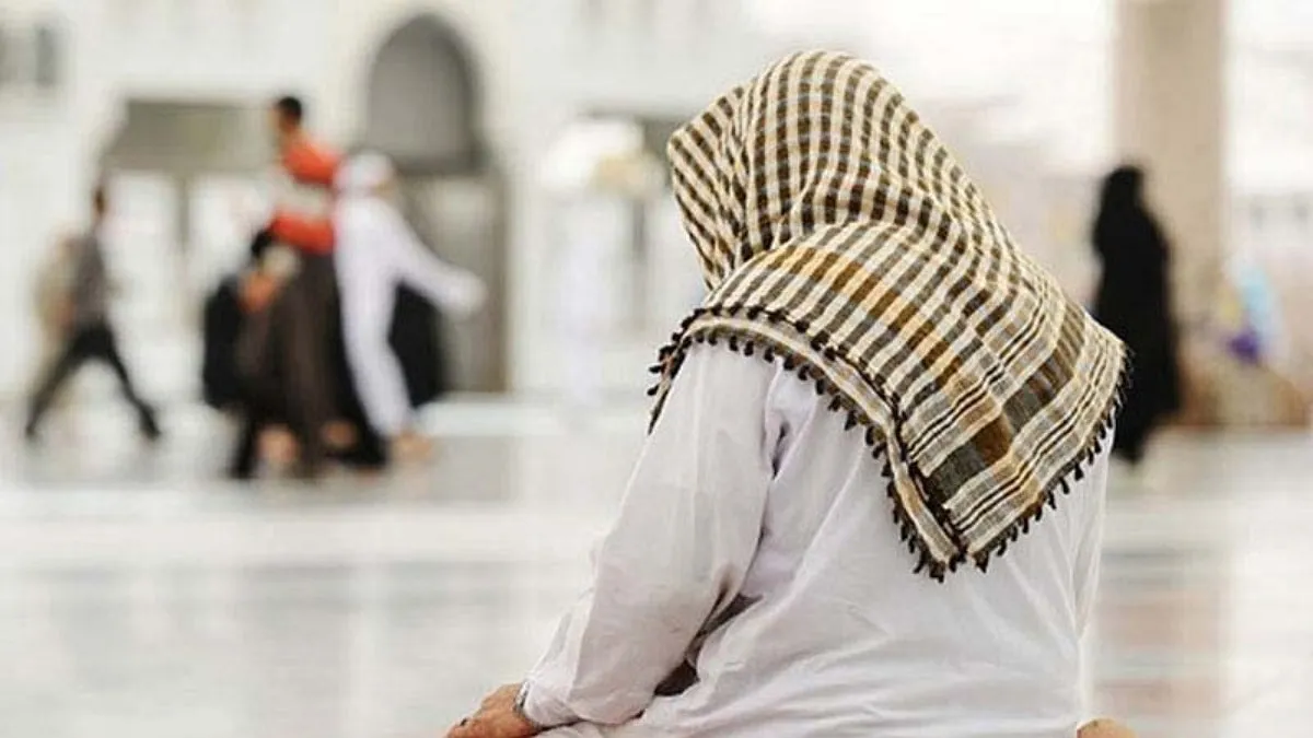 আজকের নামাজের সময়সূচি (২৭ সেপ্টেম্বর)