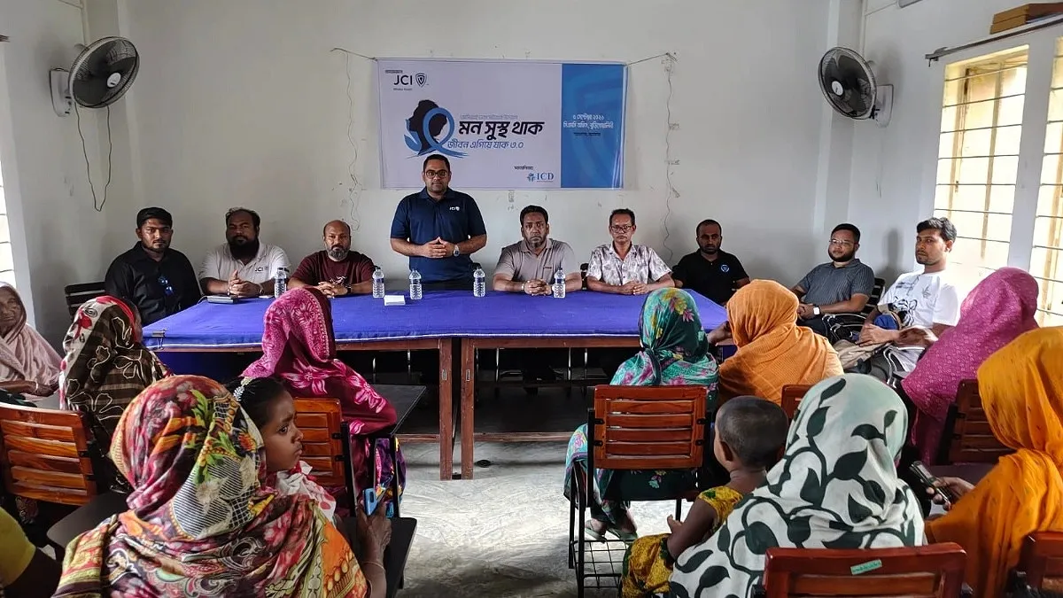 স্বামী হারিয়েও থামেননি, জীবিকার লড়াইয়ে ঘুরে দাঁড়াচ্ছেন বাঘবিধবারা