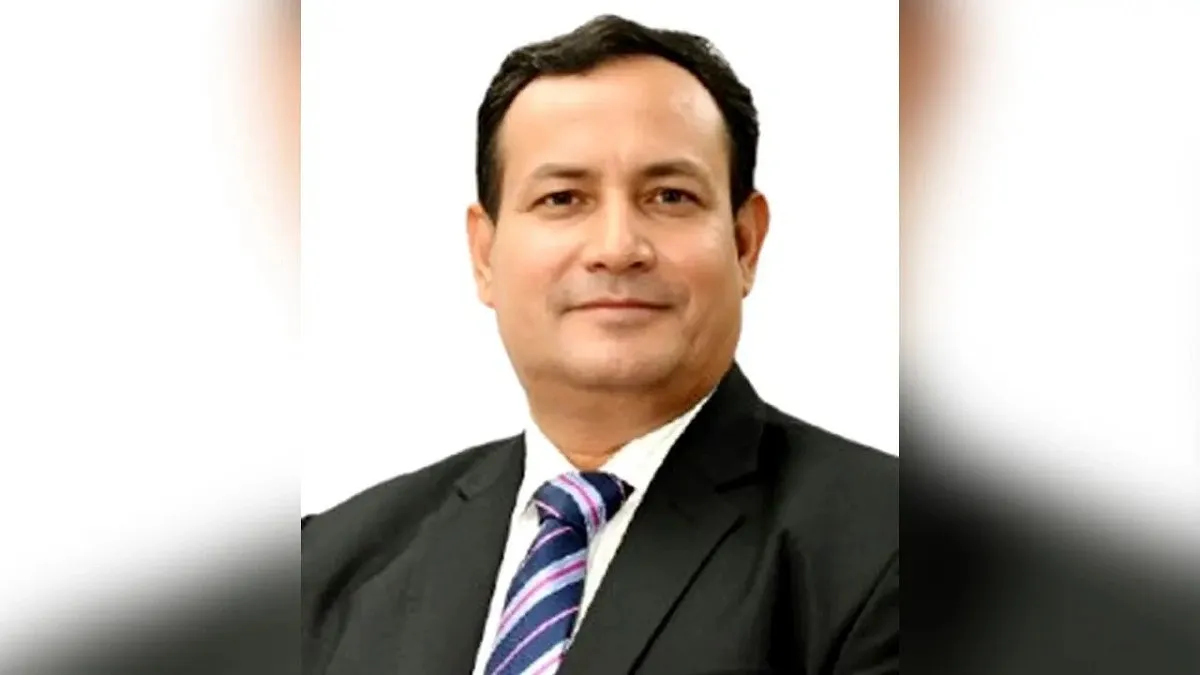 জাহাঙ্গীরনগরের নতুন উপাচার্য অধ্যাপক নূরুল ইসলাম