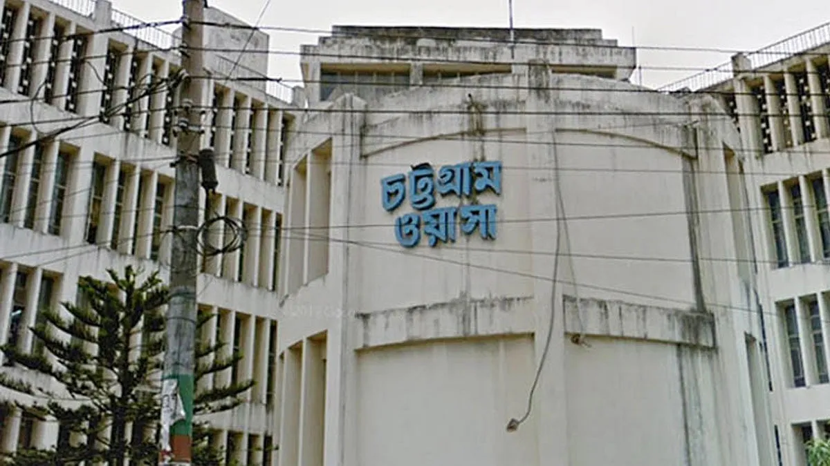 সম্পদ ৬ হাজার কোটির, নথিপত্রে নেই অস্তিত্ব