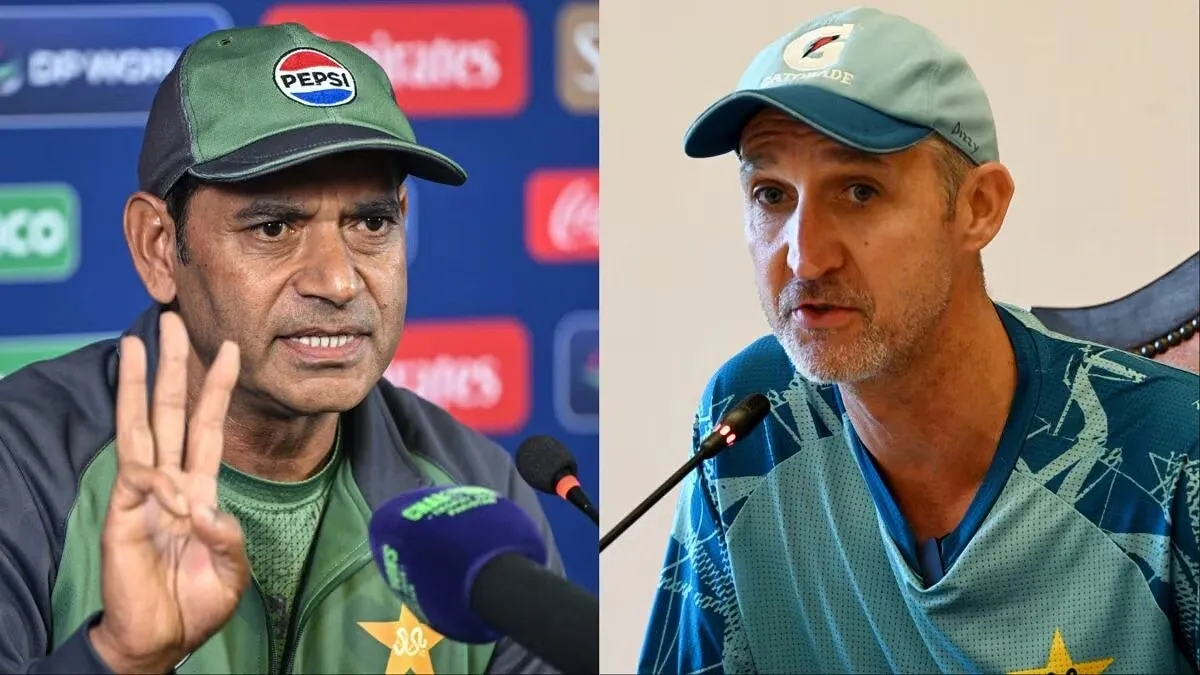 আকিব জাভেদ যতদিন আছে, পাকিস্তানের ক্রিকেট পিছিয়েই যাবে