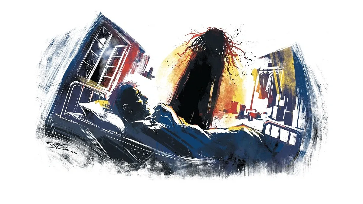 ছায়ামূর্তি