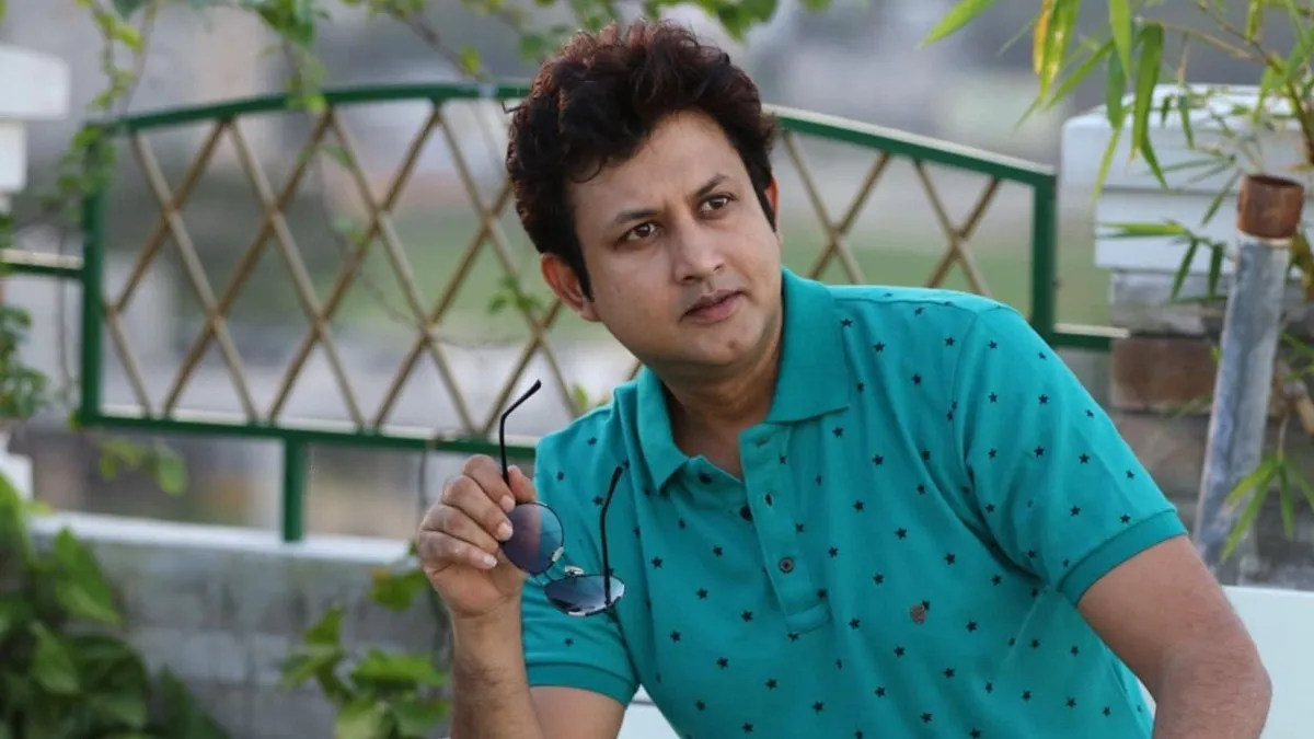 ১ টাকায় শুরু ক্যারিয়ার, ঢালিউডে ৩৩ বছর আমিন খানের