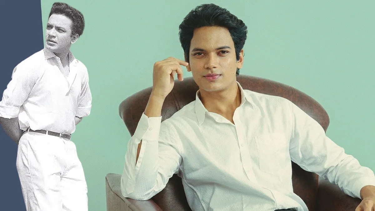 মহানায়কের স্টাইল মন্ত্র