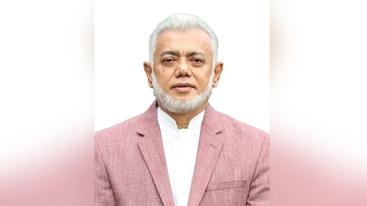 রিহ্যাব প্রেসিডেন্ট পদে ড. আলী আফজালের দায়িত্ব বহাল