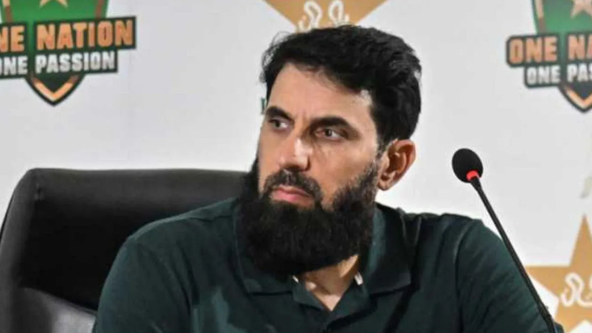 পাকিস্তান ক্রিকেট হঠকারী সিদ্ধান্ত গ্রহণে অভ্যস্ত