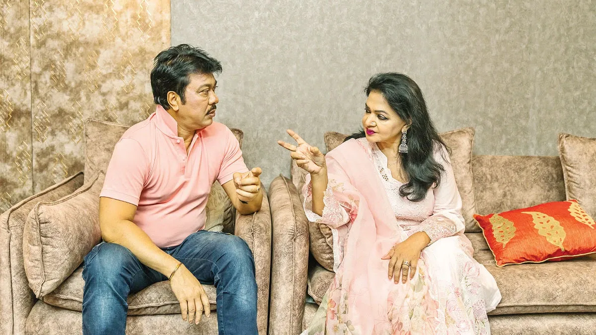 নাচে সফল হব এটি তো কল্পনাই করিনি