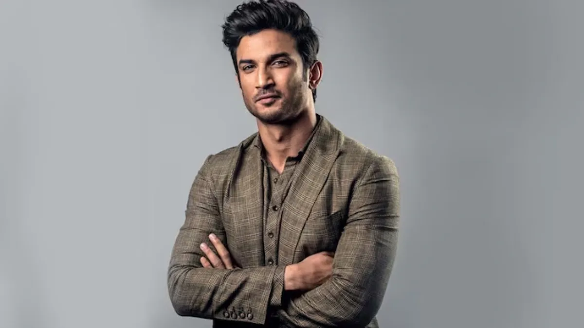 সুশান্তের মৃত্যুর রাতে সিসিটিভিতে কী দেখা গিয়েছিল