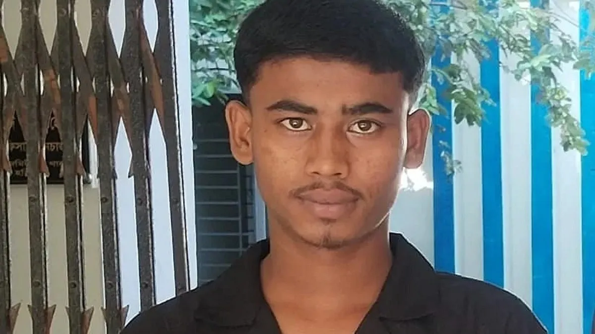 হাজত থেকে পালিয়ে গেল মাদক কারবারি, ফের গ্রেপ্তার