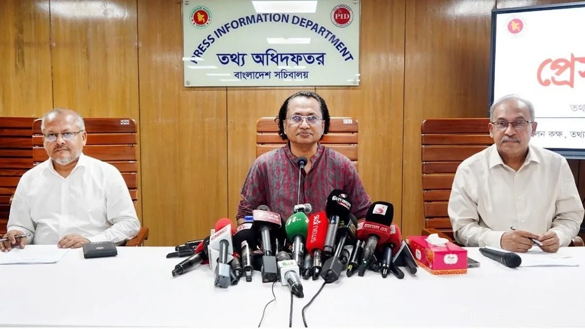 অপরাধী বিএনপির হলেও ‘ছাড় পাবে না’