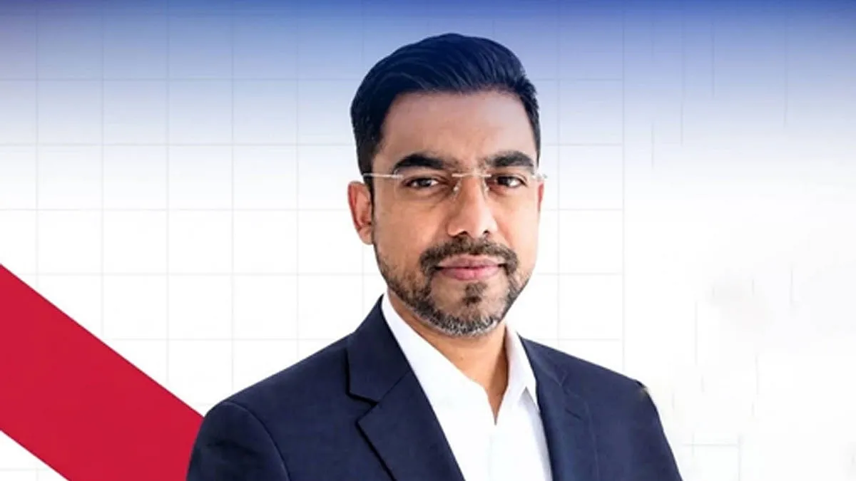ইনভেস্ট বাংলাদেশের সদস্য হলেন মুনতাসীর হোসেন