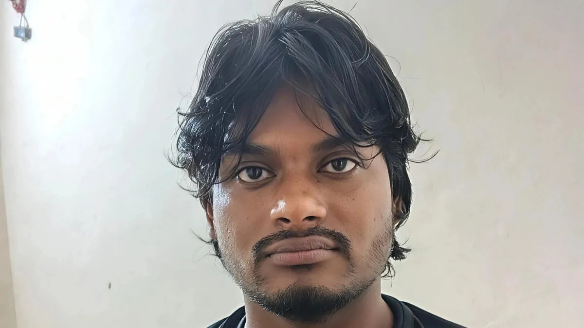 এক সপ্তাহ পর অপহৃত কিশোরী উদ্ধার, গ্রেপ্তার প্রধান আসামি