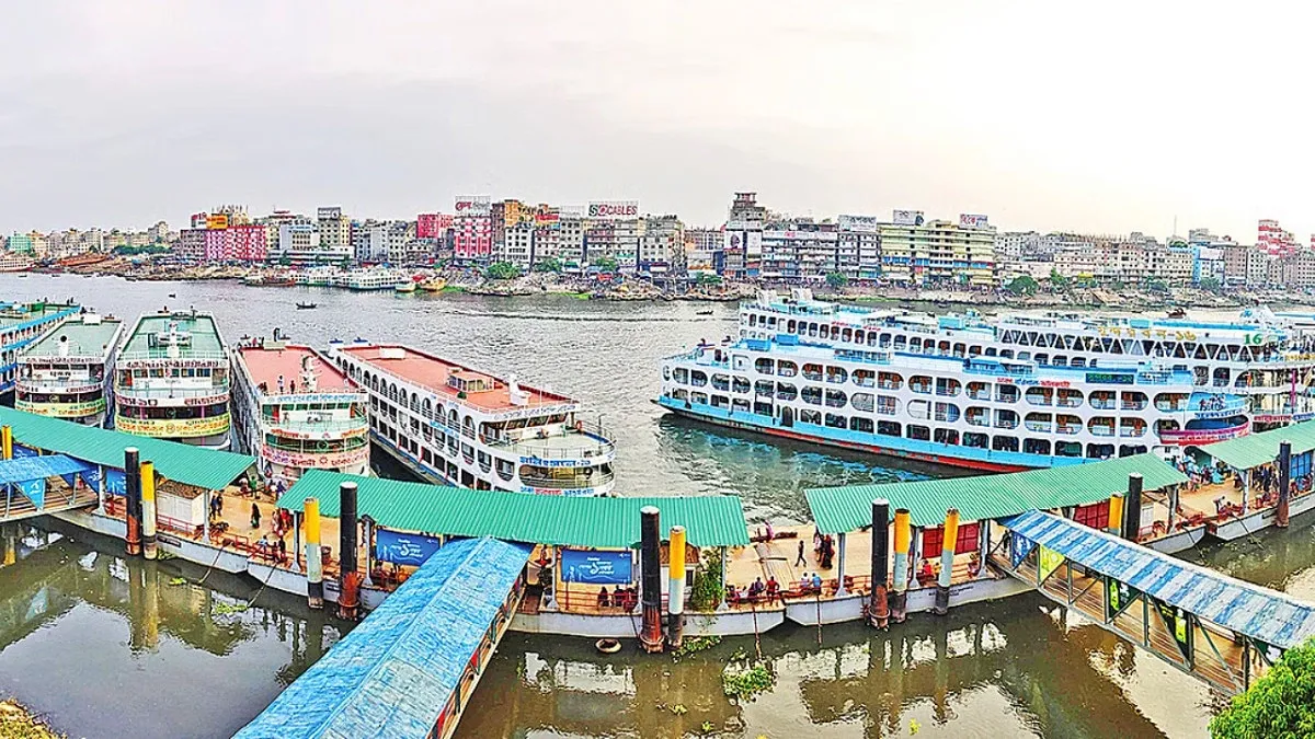 লঞ্চ ভাড়া ৬০% বাড়ানোর প্রস্তাব