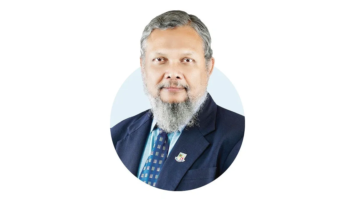 শিক্ষার আলোয় দক্ষ  মানবসম্পদ গঠনে  বিইউএফটি