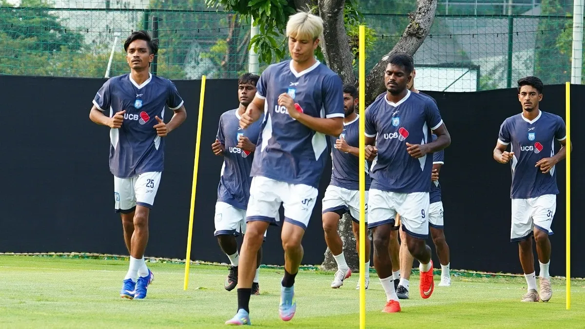জাতীয় দলের জার্সিতে খেলা আমার ছোটবেলার স্বপ্ন