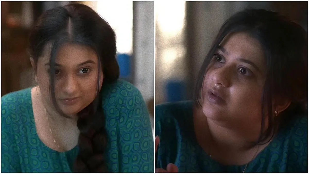 ‘ভয়ের মুখোমুখি হতে চেয়েছিলাম...’