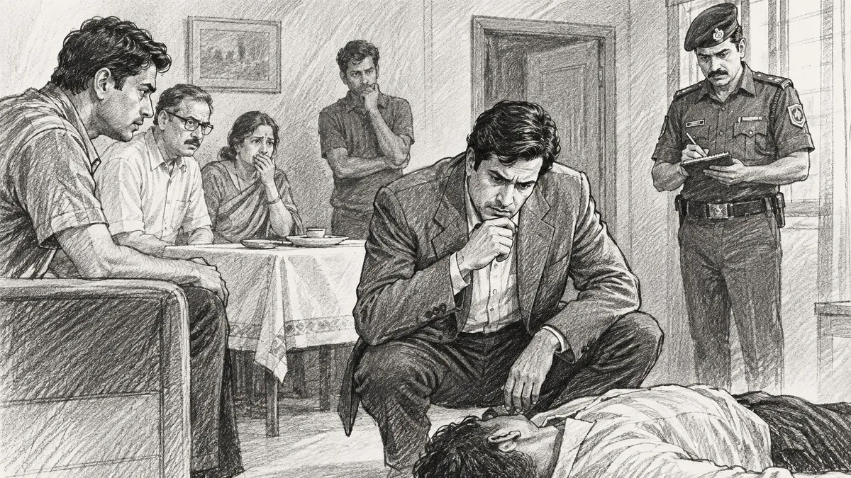 মিথ্যার ভিড়ে আজও প্রয়োজন এক সত্যান্বেষীর