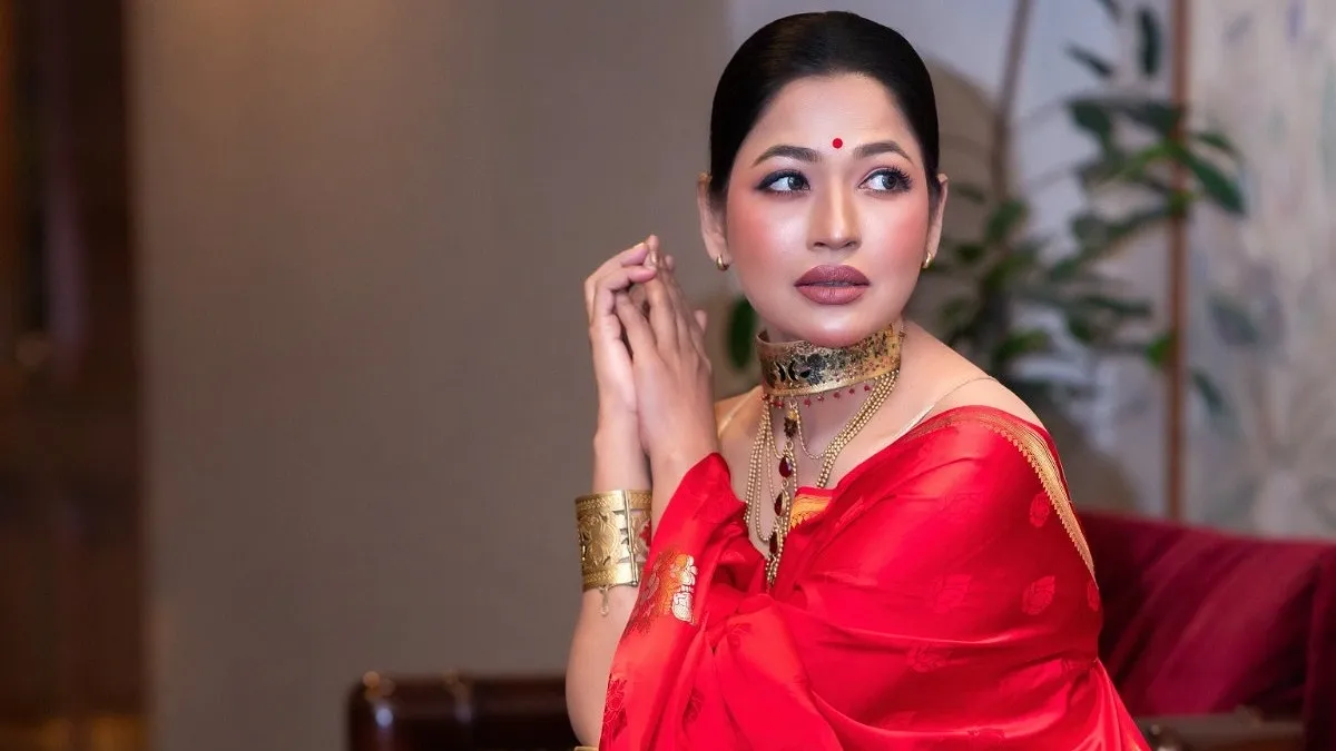 ‘আমাকে ভেঙে ফেলা সহজ নয়’