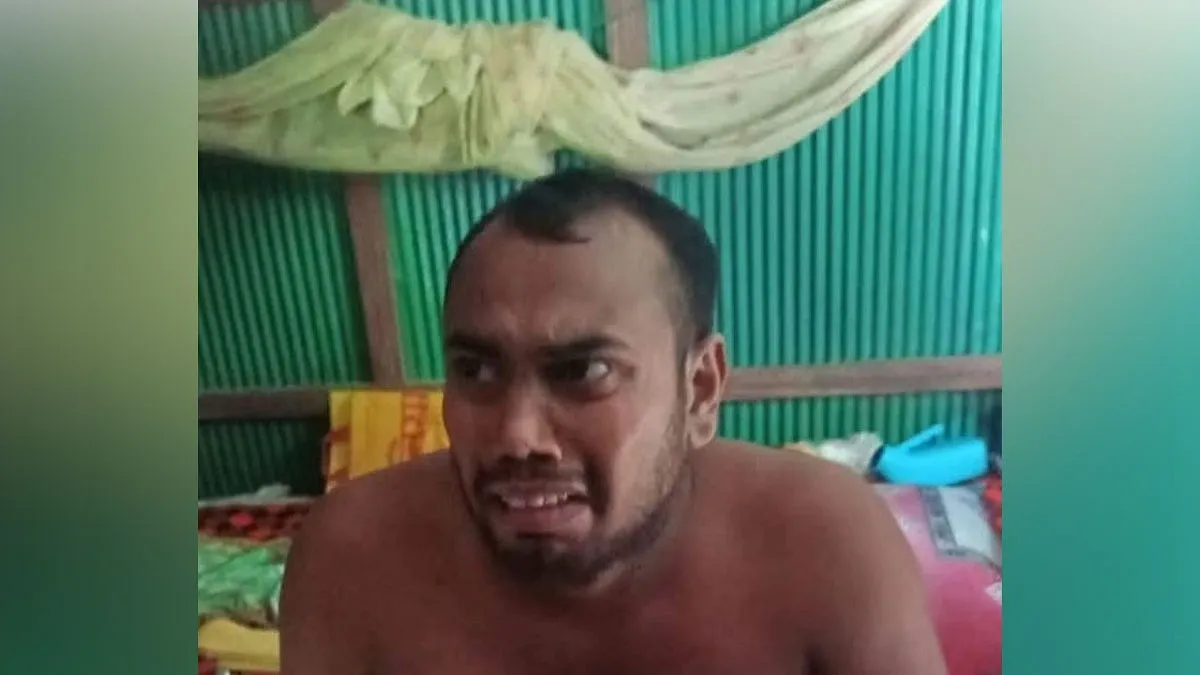 কুমিল্লায় মা-ভাতিজিকে কুপিয়ে হত্যার অভিযোগে যুবক আটক