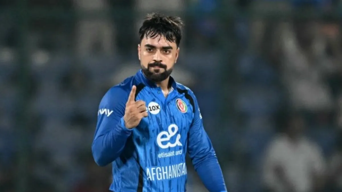 ২০০ উইকেটে রশিদ যেখানে 'প্রথম'