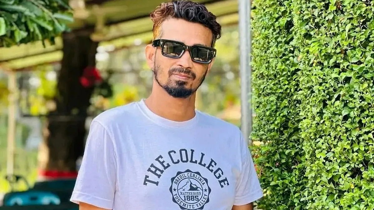 কিশোরগঞ্জে পাওনা টাকা চাওয়ায় যুবককে ছুরিকাঘাতে হত্যা!