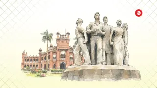 ঢাবির ৫৪তম সমাবর্তনে অংশগ্রহণের আবেদন শুরু ১ নভেম্বর