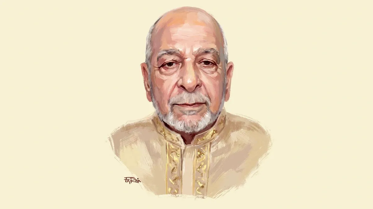 আঞ্চলিক নগরায়ণের স্থপতি লতিফ বিশ্বাস