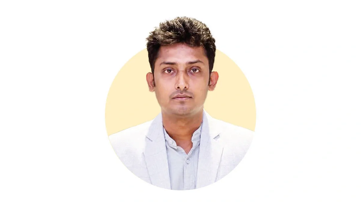 প্রযুক্তিগত জ্ঞান ও ঠান্ডা মাথায় সিদ্ধান্ত দুটোই জরুরি