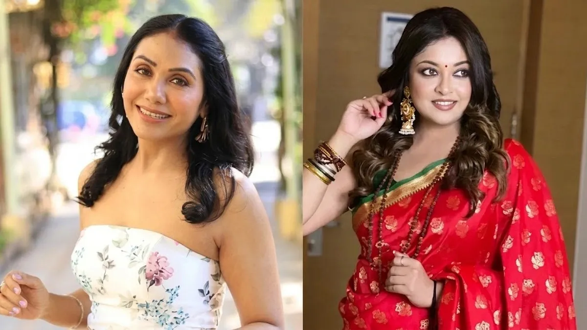 কেন তনুশ্রী হারিয়ে গেছেন, যা বললেন হেতাল