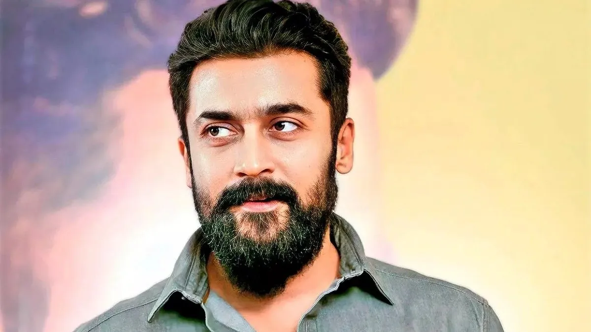তেলুগু রাজ্যে সূরিয়ার ‘সিন’-এর বাজারমূল্য ৬ কোটি রুপি