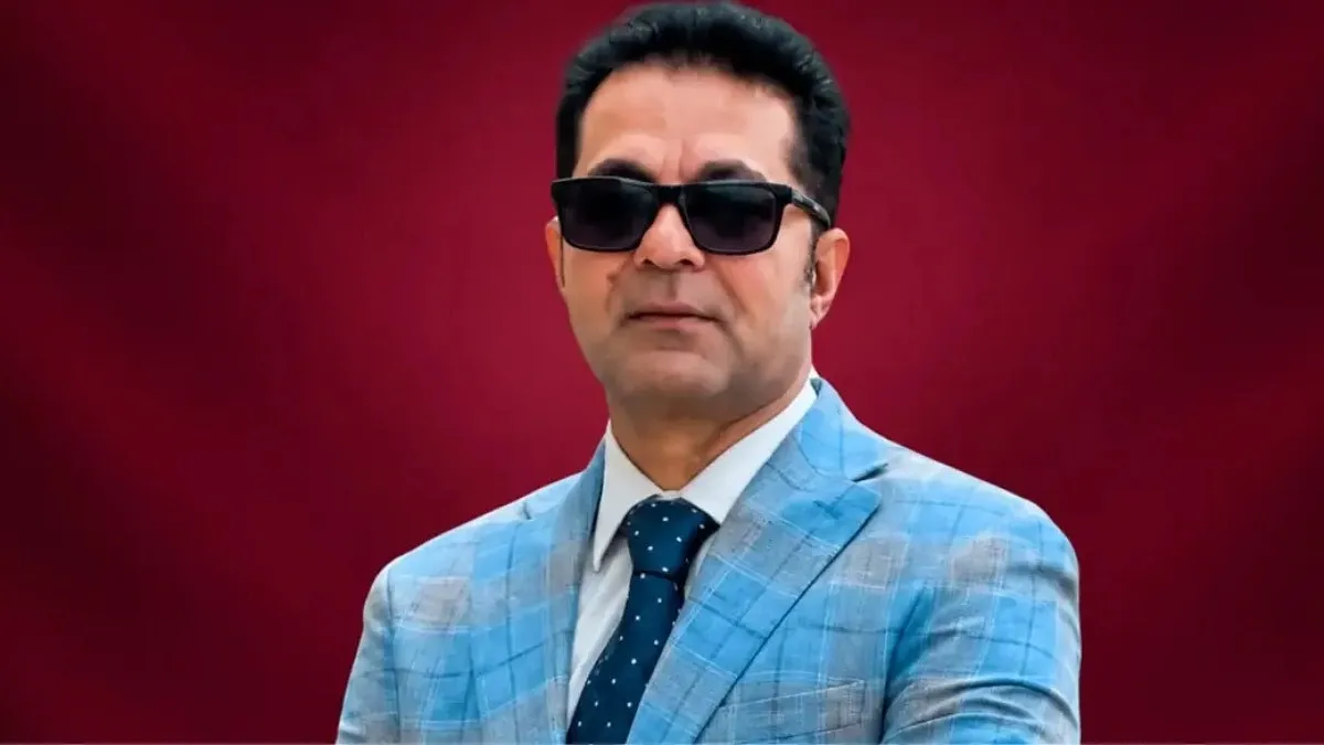 যুক্তরাষ্ট্রে প্রথম বাংলাদেশি মেয়র মুহিত মাহমুদ